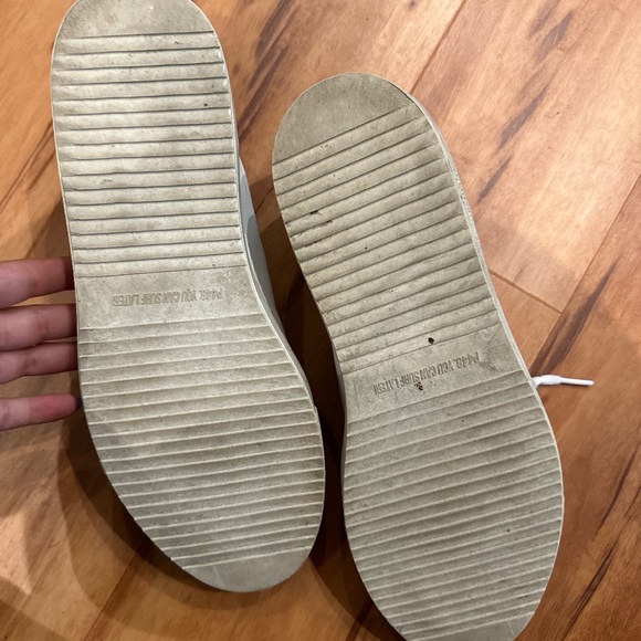 P448 Men’s sneakers - Picture 7 of 7